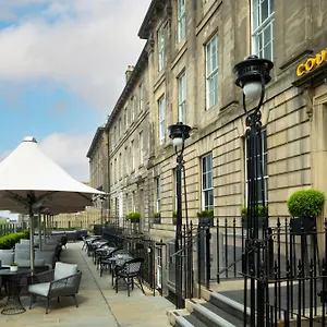 4* Hotel Courtyard By Marriott