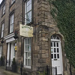 Rosedale 4*, Richmond (North Yorkshire) United Kingdom