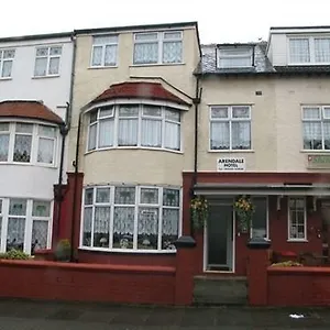 Arendale 3*, Blackpool United Kingdom