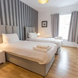 Aberdeen Aparthotel 3*, Aberdeen United Kingdom