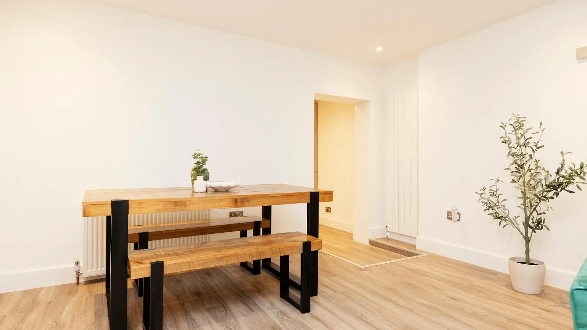 Joivy 3Br Flat In Haymarket With Free Parking Edinburgh