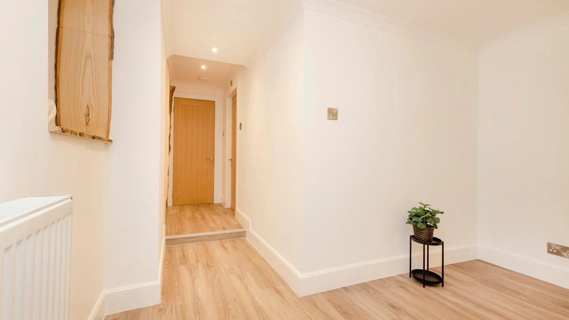 Joivy 3Br Flat In Haymarket With Free Parking Edinburgh Apartment